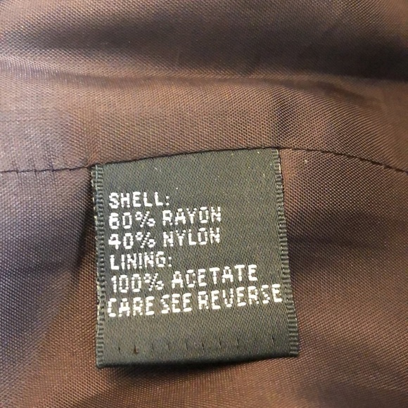 Carmen Marc Valvo Elegant Dress Jewel Accents 14 - Picture 8 of 8